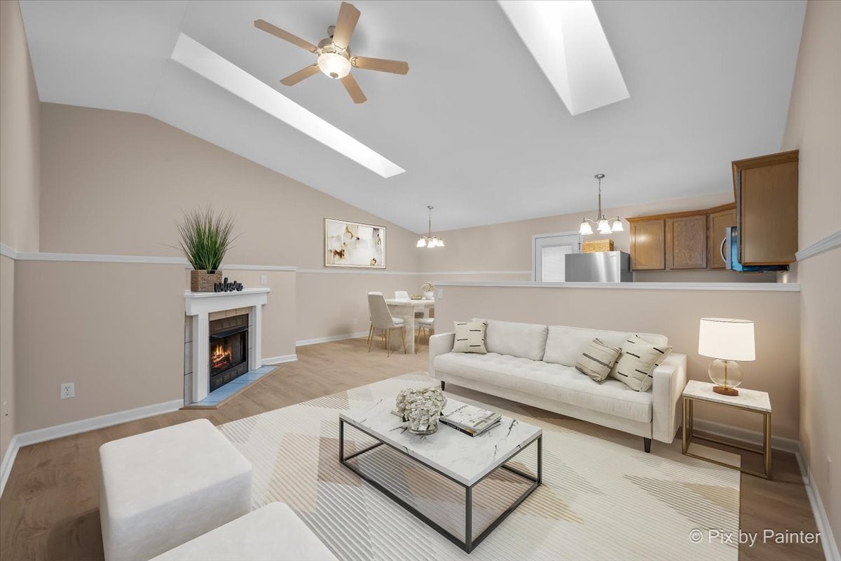 1519 Stonefield Drive