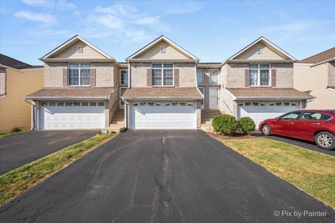 Photo of 1519 Stonefield Drive, DeKalb, IL 60115 (MLS # 12756081)