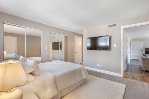 Tiny photo for 11116 S 84 Avenue #2B, Palos Hills, IL 60465 (MLS # 12572100)