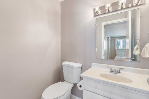 Tiny photo for 11116 S 84 Avenue #2B, Palos Hills, IL 60465 (MLS # 12572100)