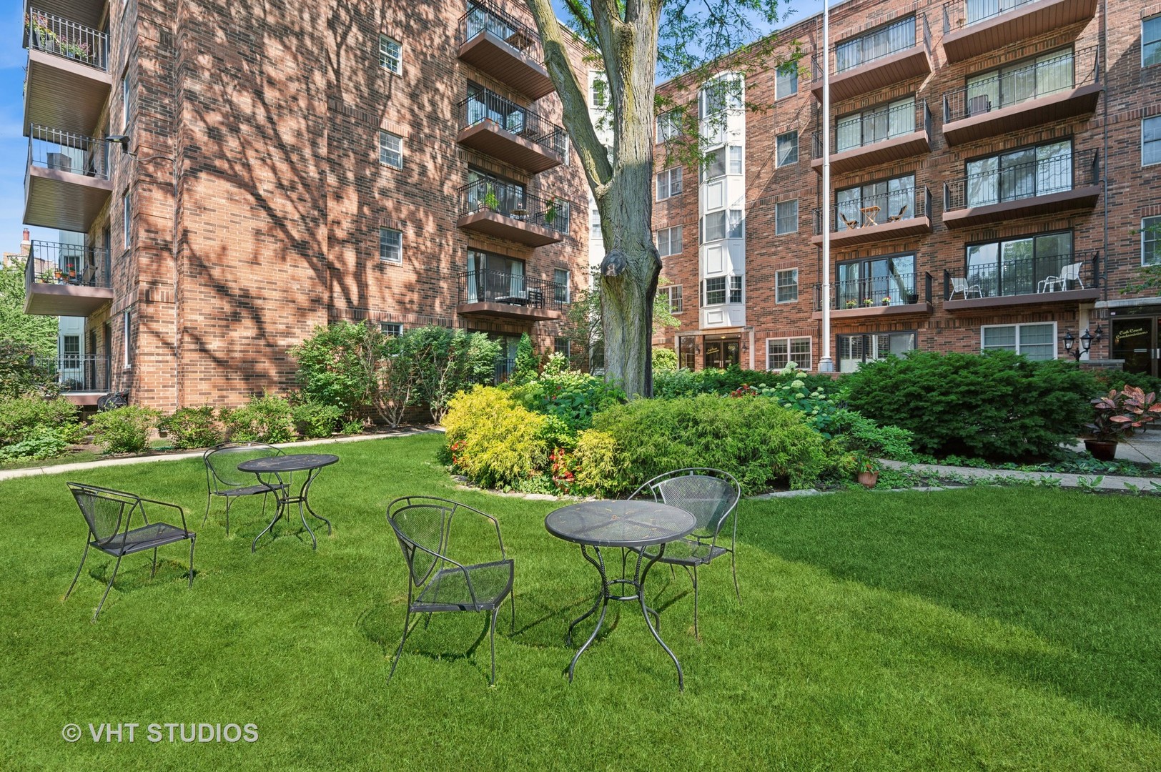 1503 Oak Avenue 312