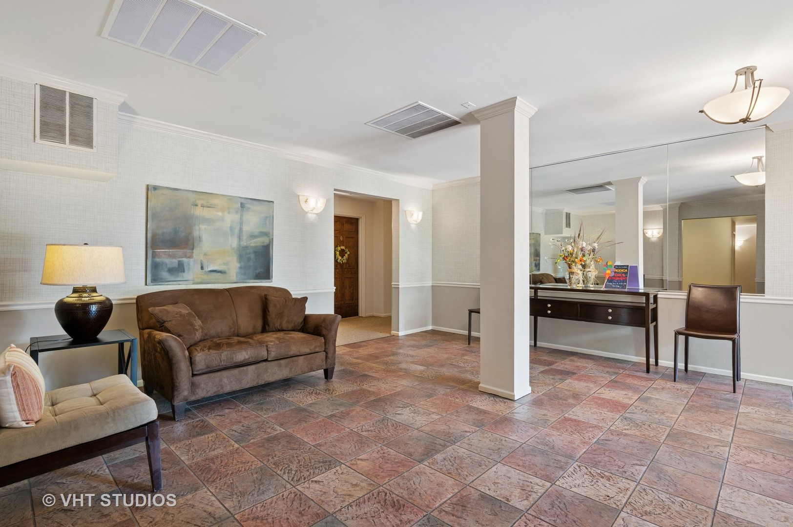 1503 Oak Avenue 312
