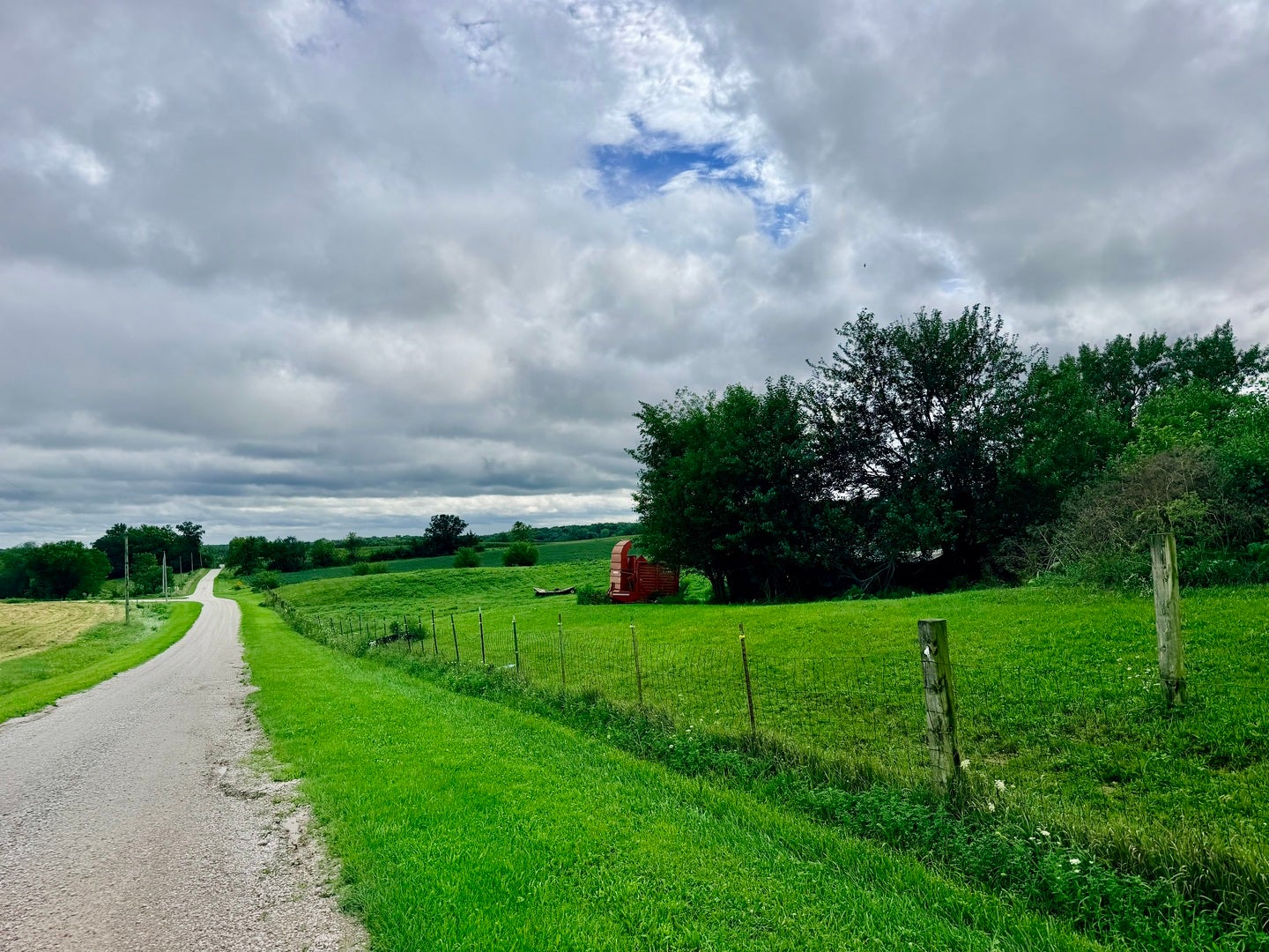 1146 N 2150th Road