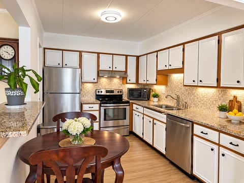 Tiny photo for 1033 Busse Highway #2A, Park Ridge, IL 60068 (MLS # 12779388)