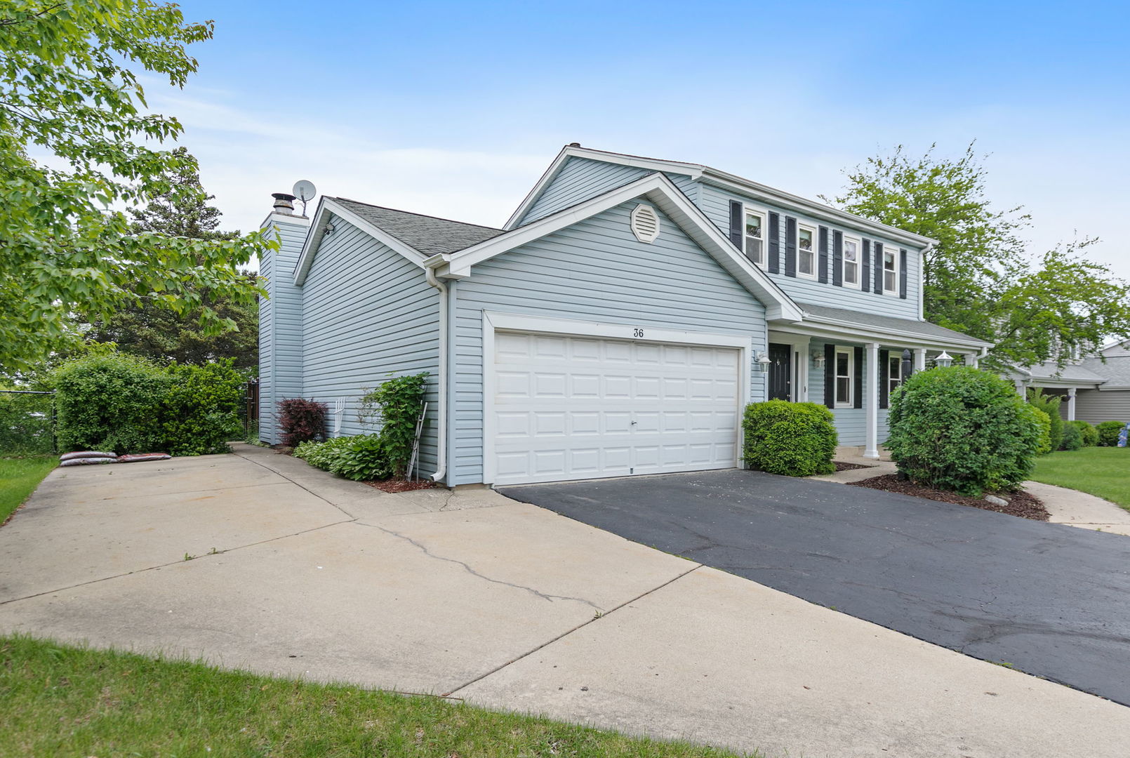 36 Shore Drive