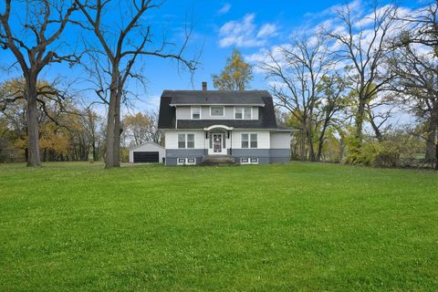 A home in South Holland