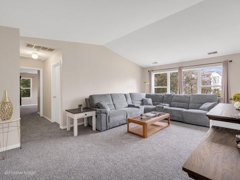 Tiny photo for 1104 Canterbury Court #D, Elgin, IL 60120 (MLS # 12671252)