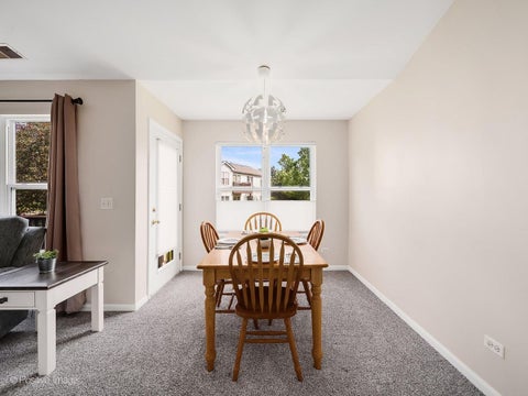 Tiny photo for 1104 Canterbury Court #D, Elgin, IL 60120 (MLS # 12671252)