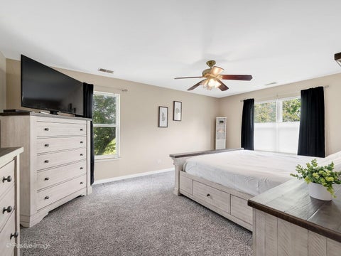 Tiny photo for 1104 Canterbury Court #D, Elgin, IL 60120 (MLS # 12671252)