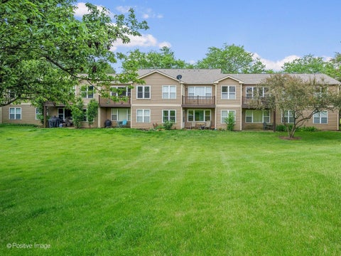 Tiny photo for 1104 Canterbury Court #D, Elgin, IL 60120 (MLS # 12671252)