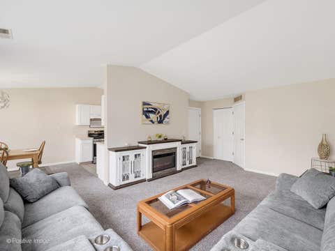 Tiny photo for 1104 Canterbury Court #D, Elgin, IL 60120 (MLS # 12671252)
