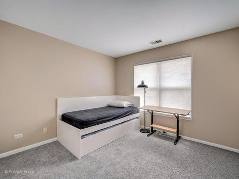 Tiny photo for 1104 Canterbury Court #D, Elgin, IL 60120 (MLS # 12671252)