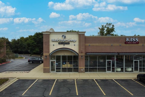 Photo of 1515 Butterfield Rd Aurora RD #119, Aurora, IL 60502 (MLS # 12756861)