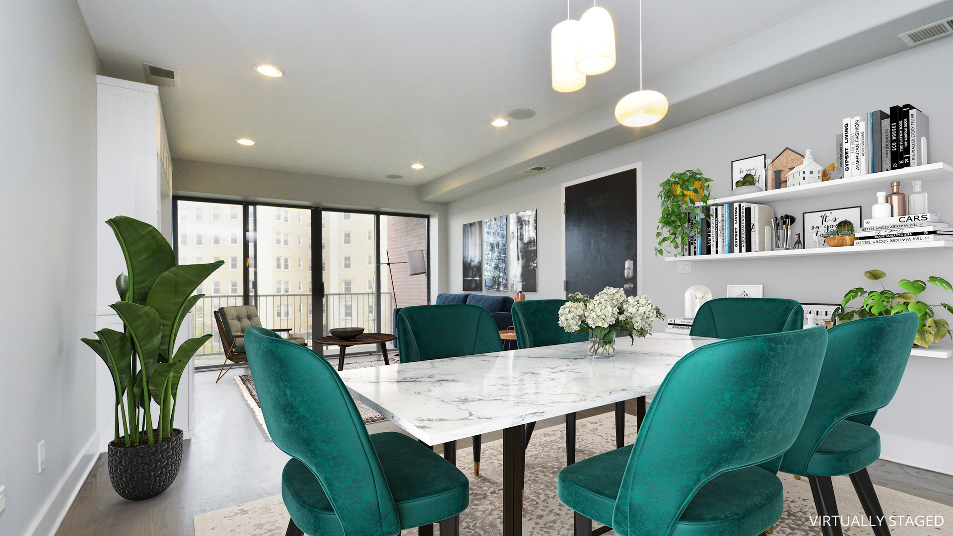 1926 N Lincoln Park West Street 5A