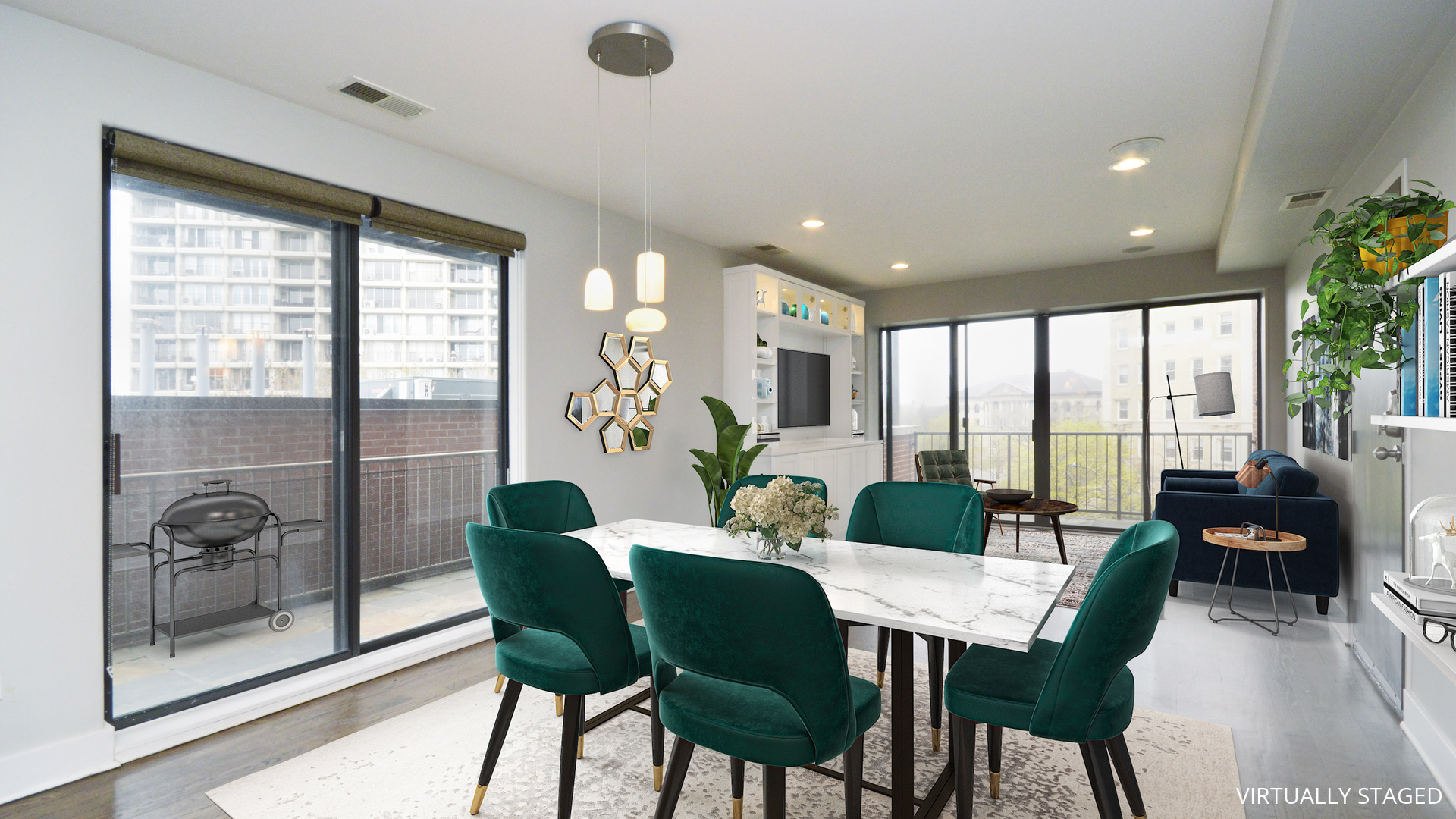 1926 N Lincoln Park West Street 5A