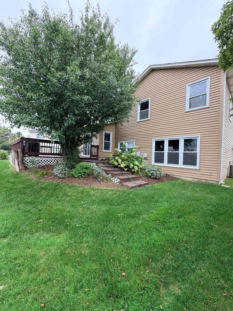 136 Appleby Drive