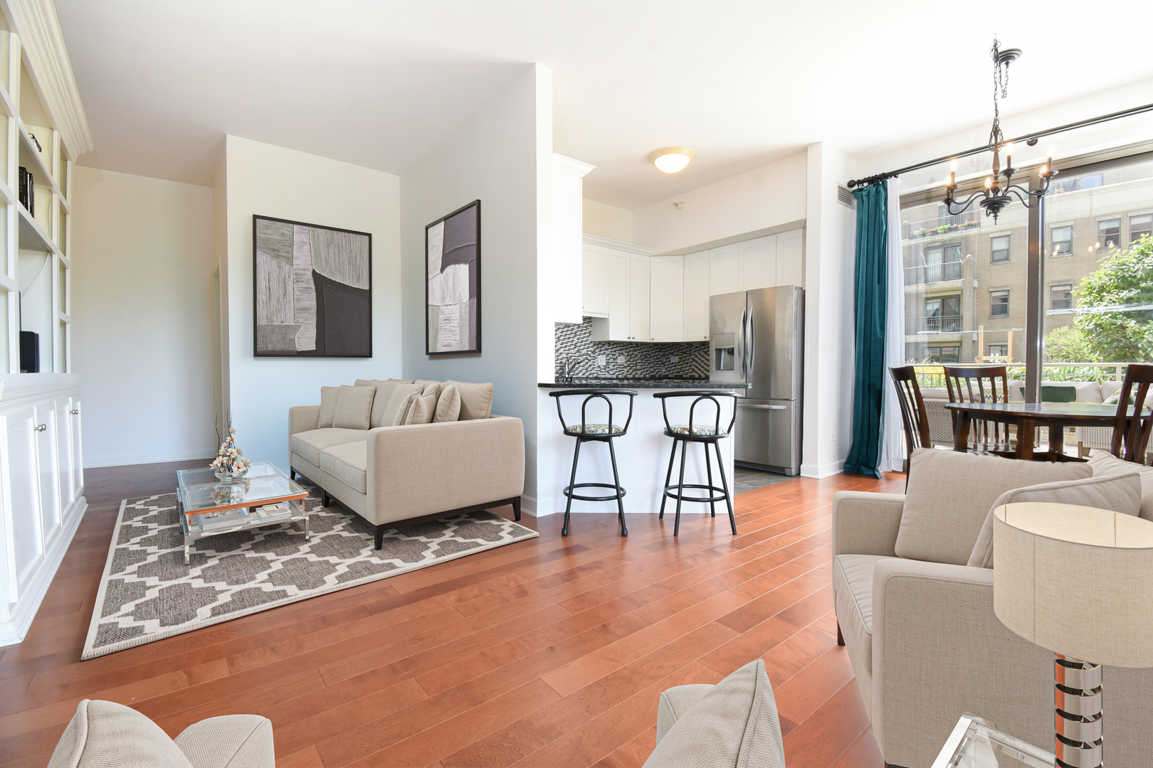 1101 S State Street 407