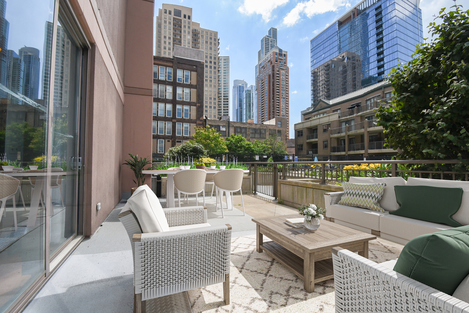 1101 S State Street 407