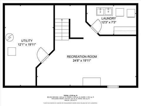 Tiny photo for 471 Linden Street, Winnetka, IL 60093 (MLS # 12448472)