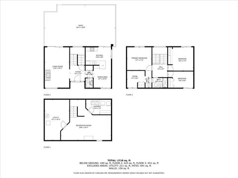 Tiny photo for 471 Linden Street, Winnetka, IL 60093 (MLS # 12448472)