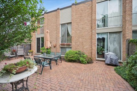 Tiny photo for 471 Linden Street, Winnetka, IL 60093 (MLS # 12448472)
