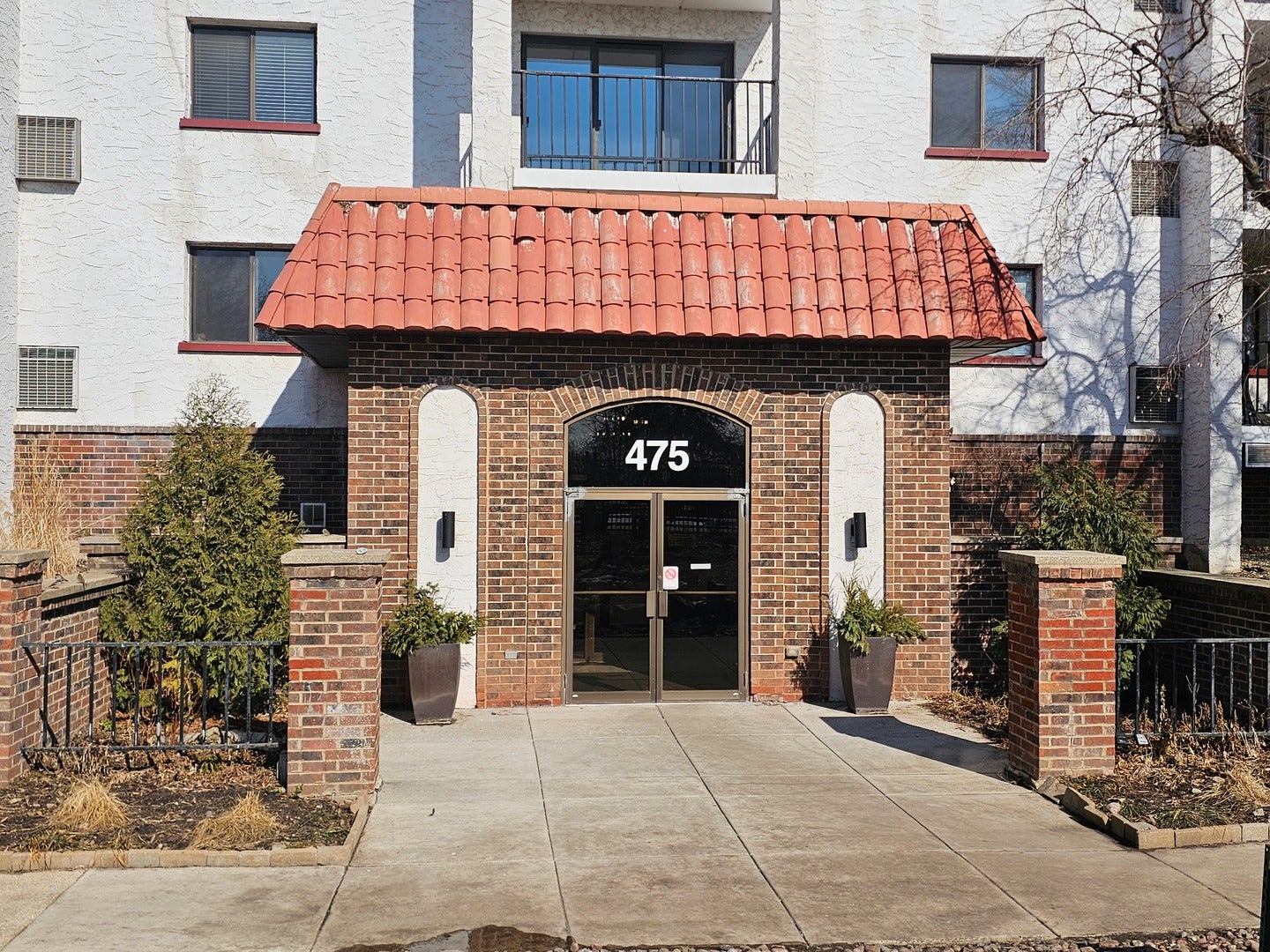 475 PLUM CREEK Drive 505