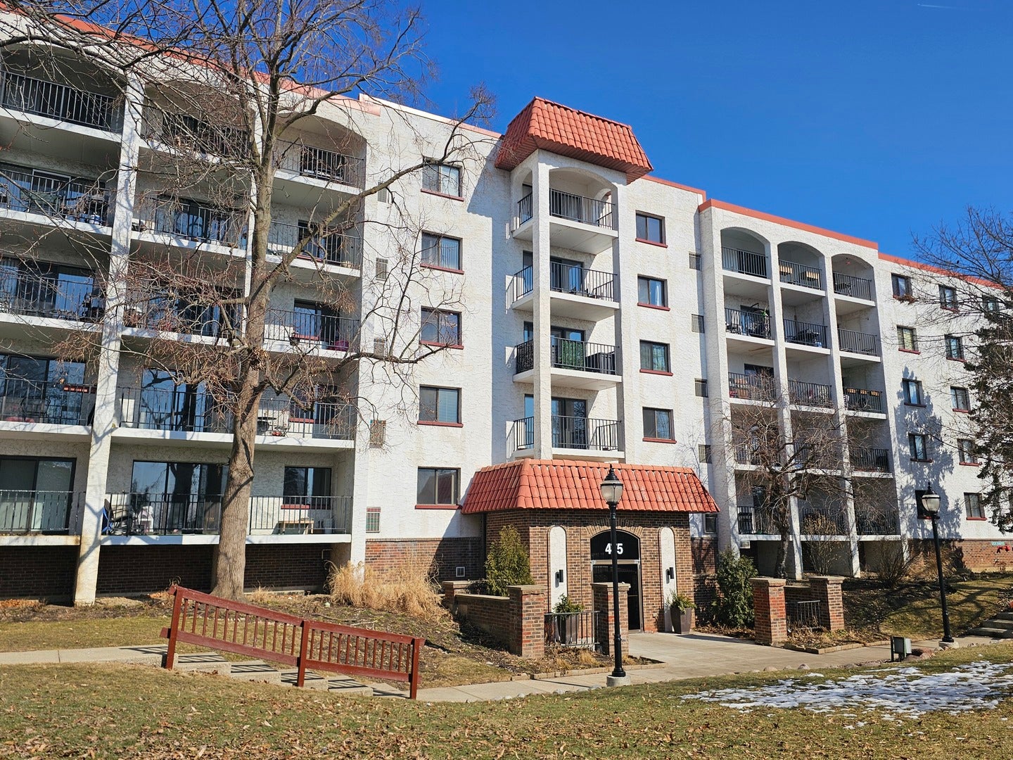 475 PLUM CREEK Drive 505