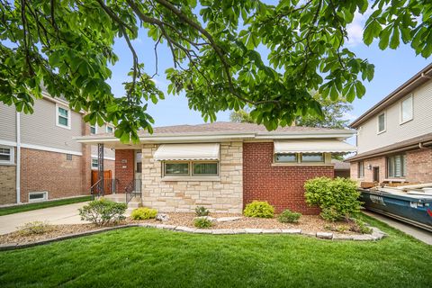 7716 W Thorndale Avenue Chicago IL 60631