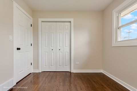 Tiny photo for 3449 Morgan Street, Steger, IL 60475 (MLS # 12635492)