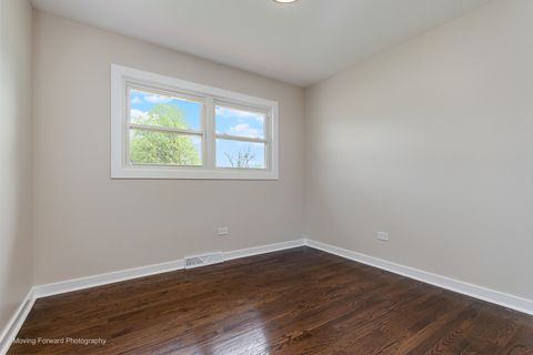 Tiny photo for 3449 Morgan Street, Steger, IL 60475 (MLS # 12635492)