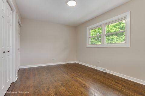 Tiny photo for 3449 Morgan Street, Steger, IL 60475 (MLS # 12635492)