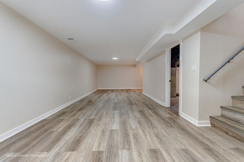 Tiny photo for 3449 Morgan Street, Steger, IL 60475 (MLS # 12635492)