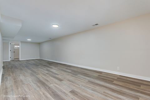 Tiny photo for 3449 Morgan Street, Steger, IL 60475 (MLS # 12635492)