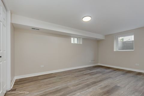 Tiny photo for 3449 Morgan Street, Steger, IL 60475 (MLS # 12635492)