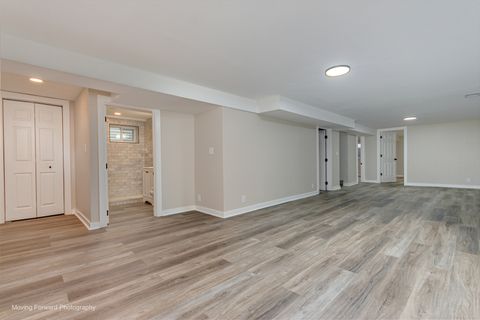 Tiny photo for 3449 Morgan Street, Steger, IL 60475 (MLS # 12635492)