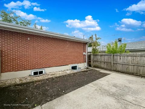 Tiny photo for 3449 Morgan Street, Steger, IL 60475 (MLS # 12635492)