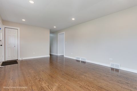 Tiny photo for 3449 Morgan Street, Steger, IL 60475 (MLS # 12635492)