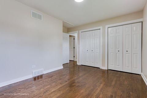 Tiny photo for 3449 Morgan Street, Steger, IL 60475 (MLS # 12635492)