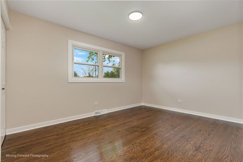 Tiny photo for 3449 Morgan Street, Steger, IL 60475 (MLS # 12635492)