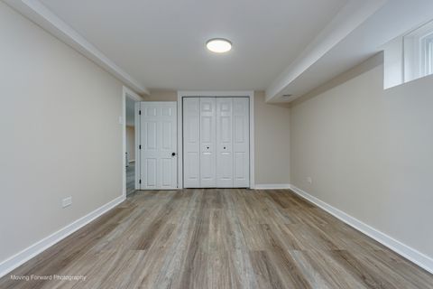 Tiny photo for 3449 Morgan Street, Steger, IL 60475 (MLS # 12635492)