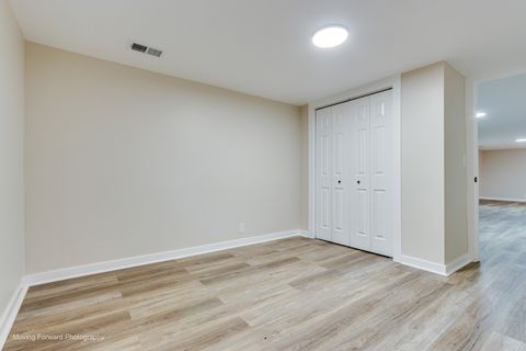 Tiny photo for 3449 Morgan Street, Steger, IL 60475 (MLS # 12635492)