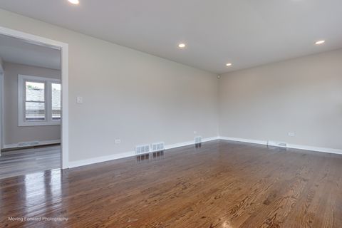 Tiny photo for 3449 Morgan Street, Steger, IL 60475 (MLS # 12635492)