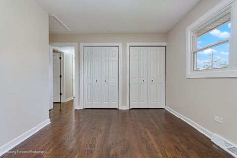 Tiny photo for 3449 Morgan Street, Steger, IL 60475 (MLS # 12635492)