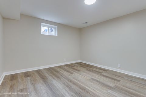 Tiny photo for 3449 Morgan Street, Steger, IL 60475 (MLS # 12635492)