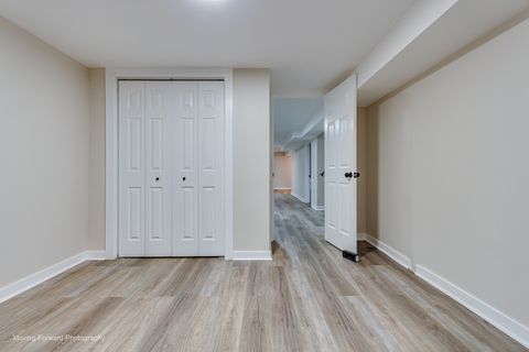 Tiny photo for 3449 Morgan Street, Steger, IL 60475 (MLS # 12635492)