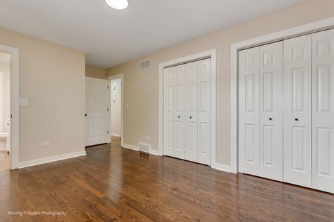 Tiny photo for 3449 Morgan Street, Steger, IL 60475 (MLS # 12635492)