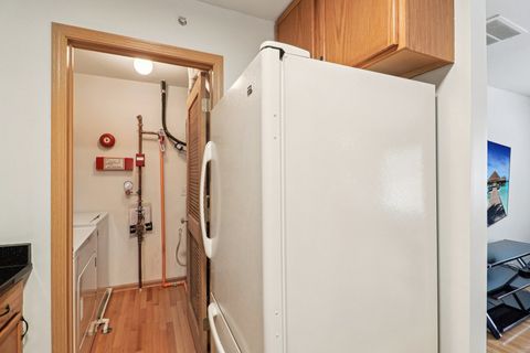 Tiny photo for 649 Windsor Drive #3D, Fox Lake, IL 60020 (MLS # 12483693)