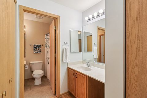 Tiny photo for 649 Windsor Drive #3D, Fox Lake, IL 60020 (MLS # 12483693)