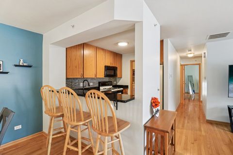 Tiny photo for 649 Windsor Drive #3D, Fox Lake, IL 60020 (MLS # 12483693)