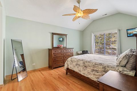 Tiny photo for 649 Windsor Drive #3D, Fox Lake, IL 60020 (MLS # 12483693)